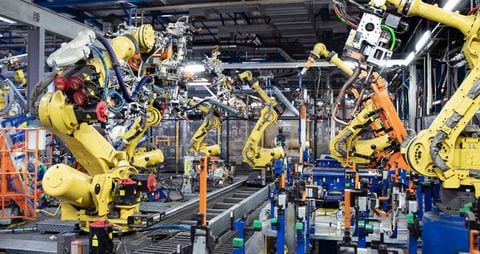 El informe titulado El futuro del trabajo 2020 aborda el papel que jugará la automatización y las nuevas tendencias tecnológicas en la transformación del mercado laboral durante los próximos años.