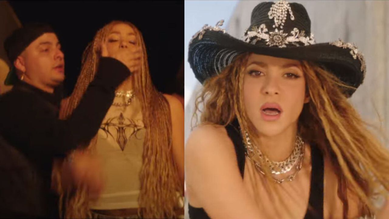 ¿Shakira ahora le lanza dardos a su exsuegro? Esto dice su nueva canción 'El Jefe'