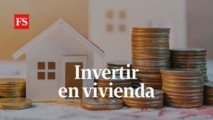 ¿Cuál será el futuro de la vivienda en Colombia?