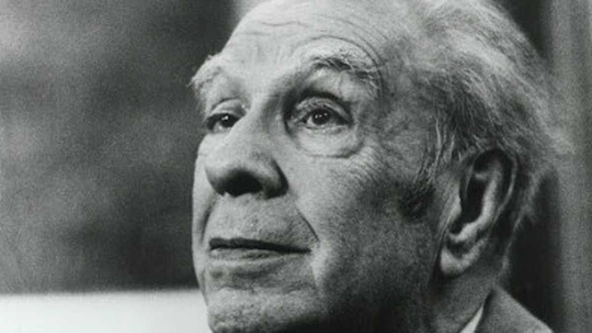 Jorge Luis Borges falleció el 14 de junio de 1986