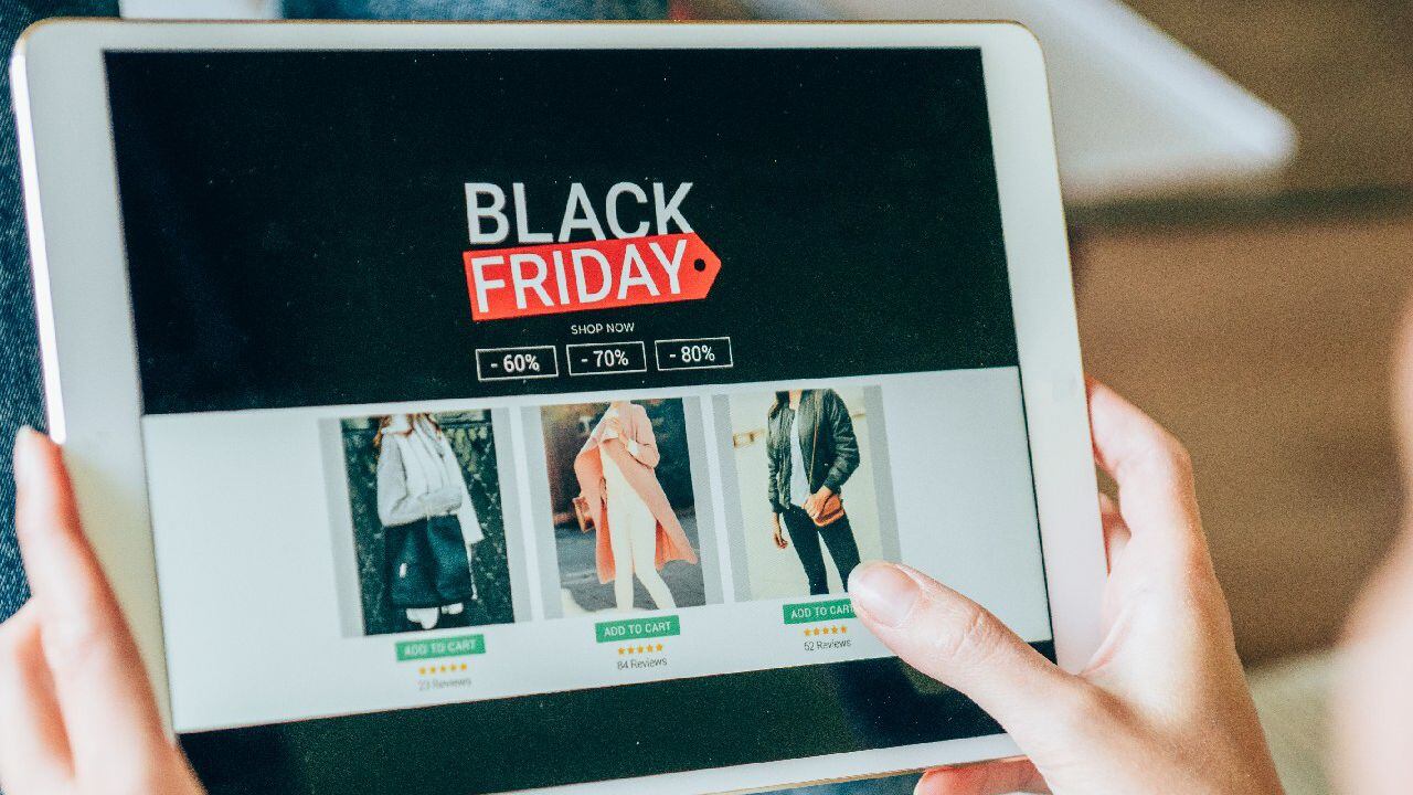 Según publicaciones especializadas en economía, las promociones en el Black Friday no serán tan llamativas.