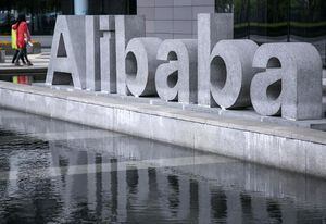 Alibaba pasó de 17 empleados a 22.000 en apenas 15 años. 