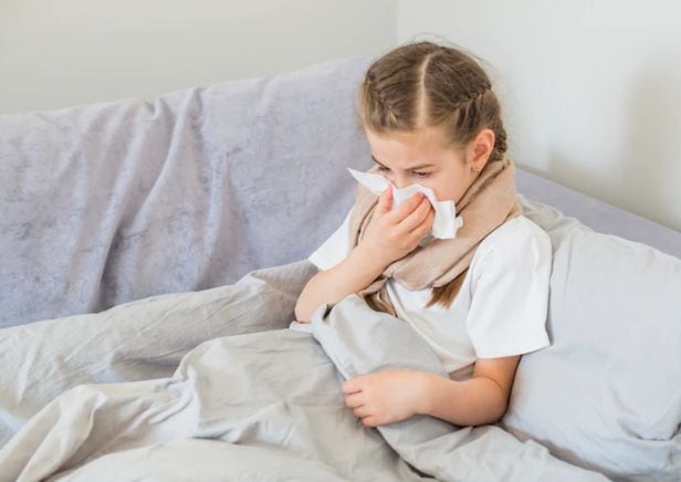 No todas las alergias causan los mismos síntomas ni se tratan de la misma manera.