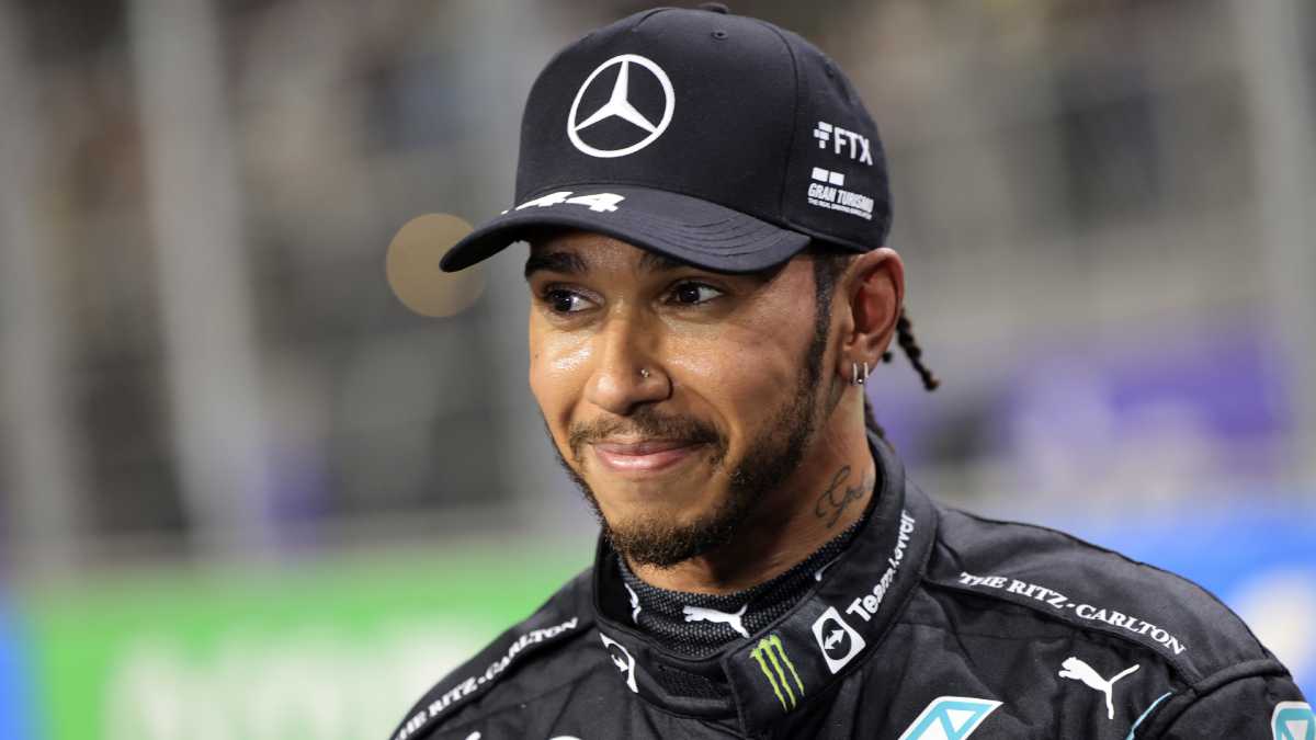 Quería retirarse de la F1? Lewis Hamilton revela la verdad tras perder el  título en 2021