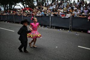 Torneo Internacional del Joropo