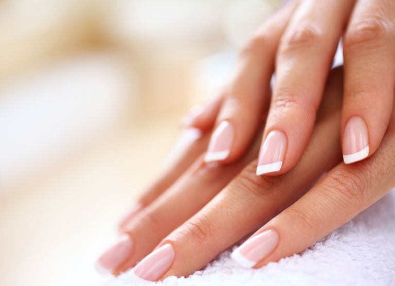 Manicure - manos - uñas