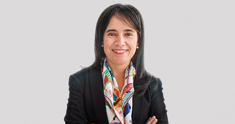 María Isabel RomeroDirectora de Derecho Corporativo de Gómez Pinzón