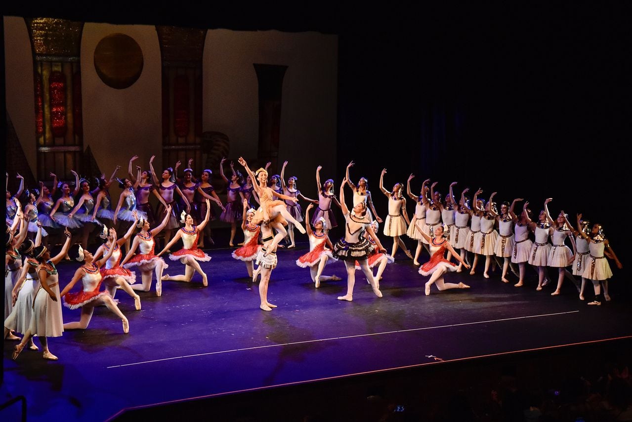 Regresa una nueva versión del 'Encuentro de Escuelas de Ballet'