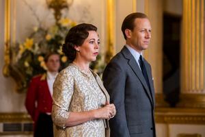 Olivia Colman y Tobias Menzies tomaron los roles de la pareja real para los episodios que ocurren entre los años 70 y 90