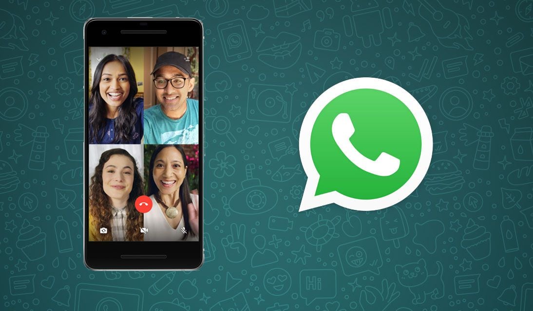 Las videollamadas es una de las opciones más populares de WhatsApp.