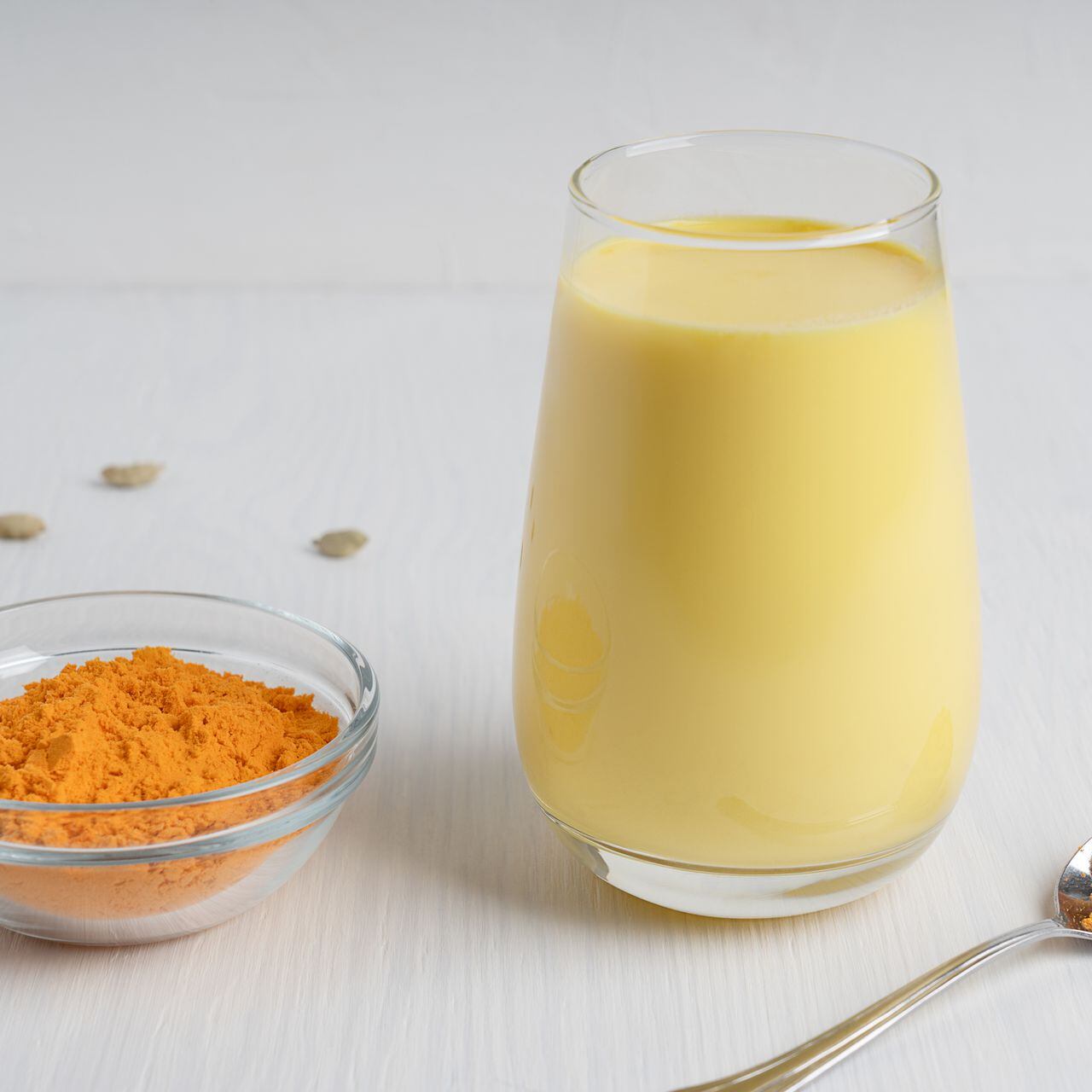 Cúrcuma: qué es la popular leche dorada y qué tan beneficiosa es para la  salud - BBC News Mundo