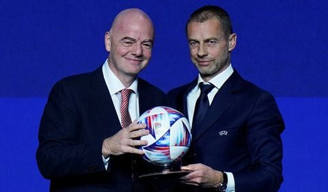 Superliga en Europa está en vilo para su realización