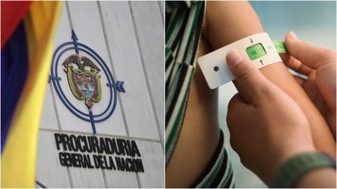 Procuraduría pide acciones urgentes para frenar la desnutrición infantil en Colombia.