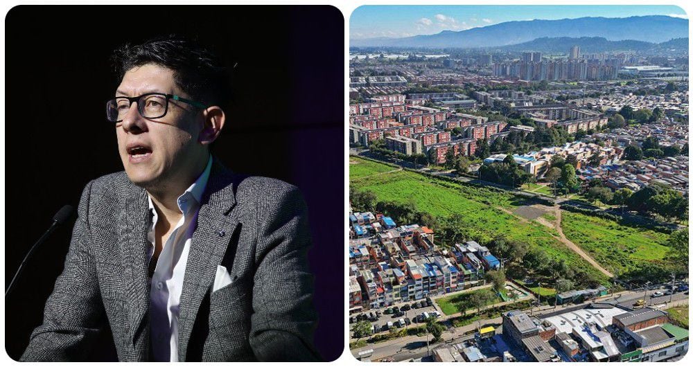 Gobierno Petro no tendría cómo financiar el multicampus universitario de  Suba, en Bogotá