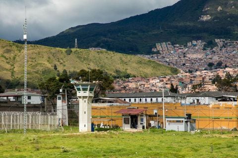 La Alcaldía reveló que antes de finalizar este mes, Bogotá recibirá el lote para construir la segunda Cárcel Distrital