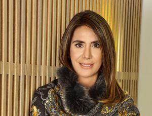 Ana Karina Quessep, presidenta de la Asociación Colombiana de BPO, BPRO