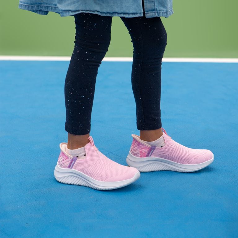 Skechers tiene los zapatos ideales para cualquier niño.