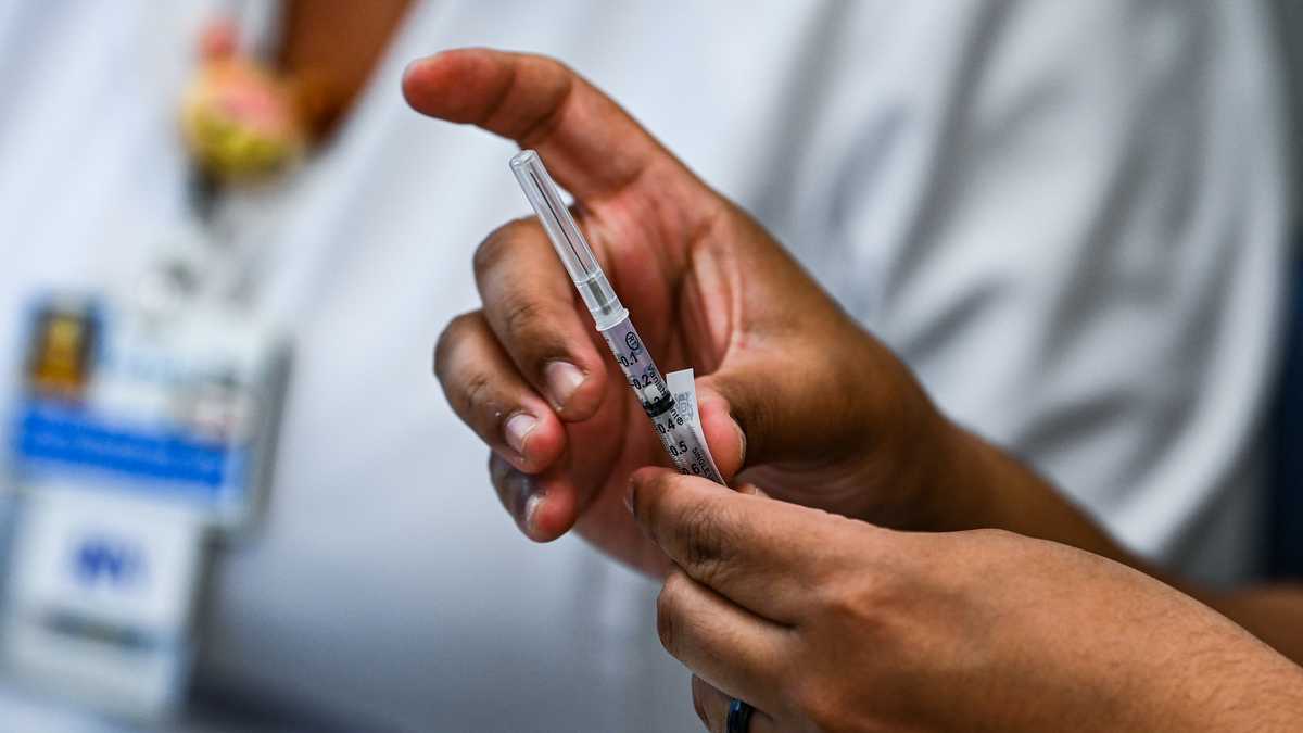 OPS advierte sobre vacunas anticovid falsas en Argentina, Brasil y México