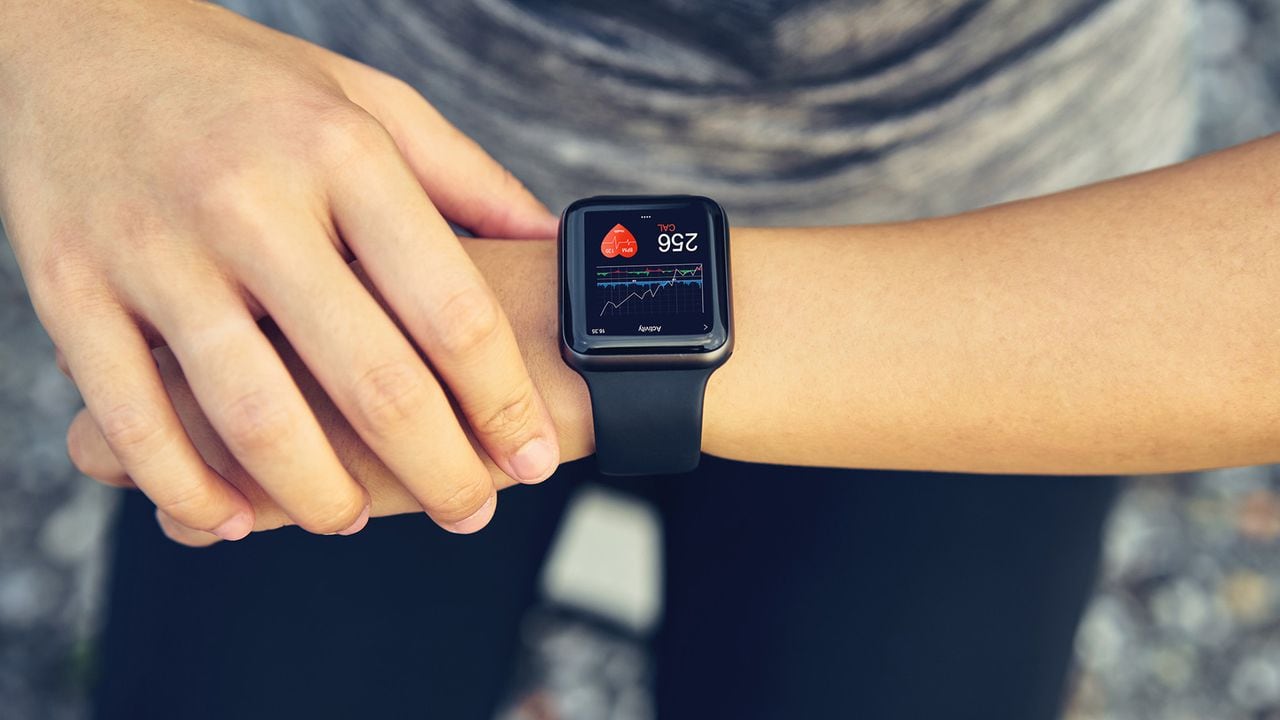 Casio ingresa en competencia de los smartwatch