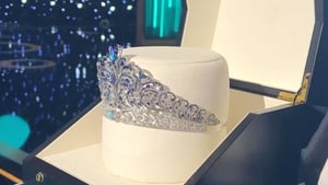 Dicha corona es una nueva joya para el certamen. Foto: Instagram @missuniverse.