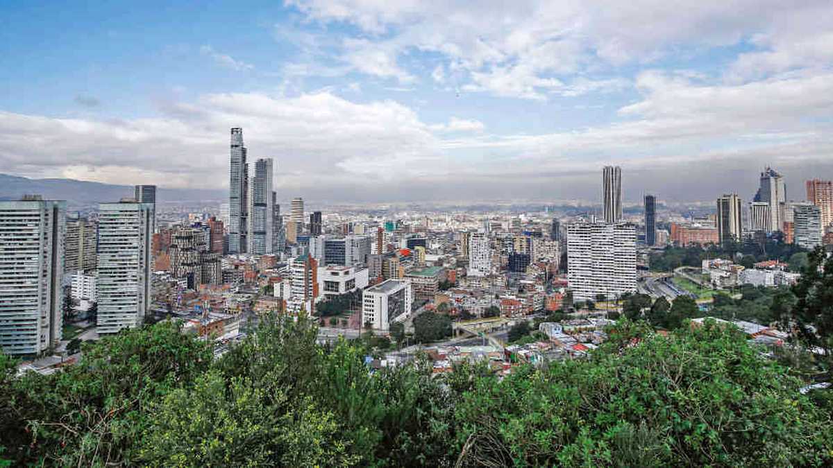 Los dos meses de aislamiento le podrían costar a Bogotá una caída de 4% en el PIB. Si se alarga a tres meses, podría caer 8%