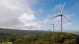 El potencial es enorme en energía solar, eólica costa afuera y eólica costa adentro que en el caso de La Guajira representa más de 27 GW