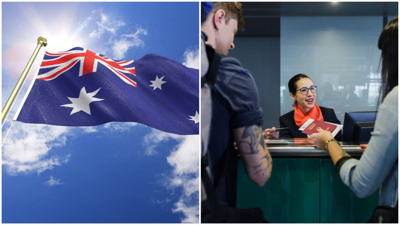Son varias las ocupaciones que Australia permite para aplicar a ciertos tipos de visa.