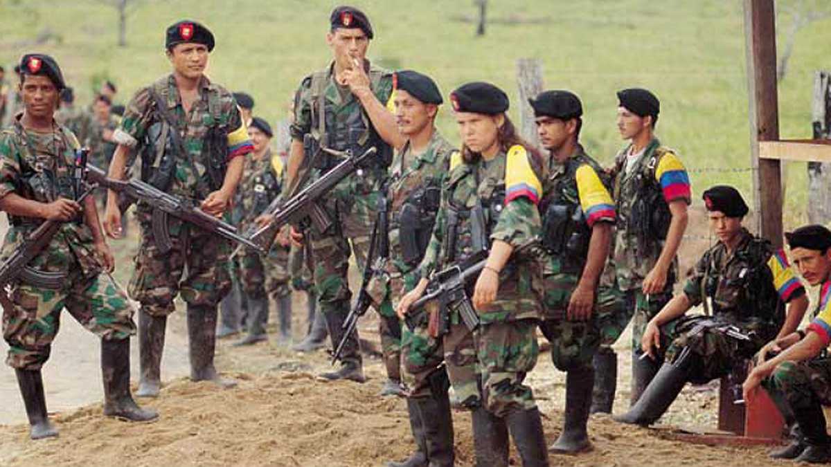 La tregua de mayor duración fue la que anunciaron las FARC el 17 de diciembre del año pasado, que se extendió por cinco meses.