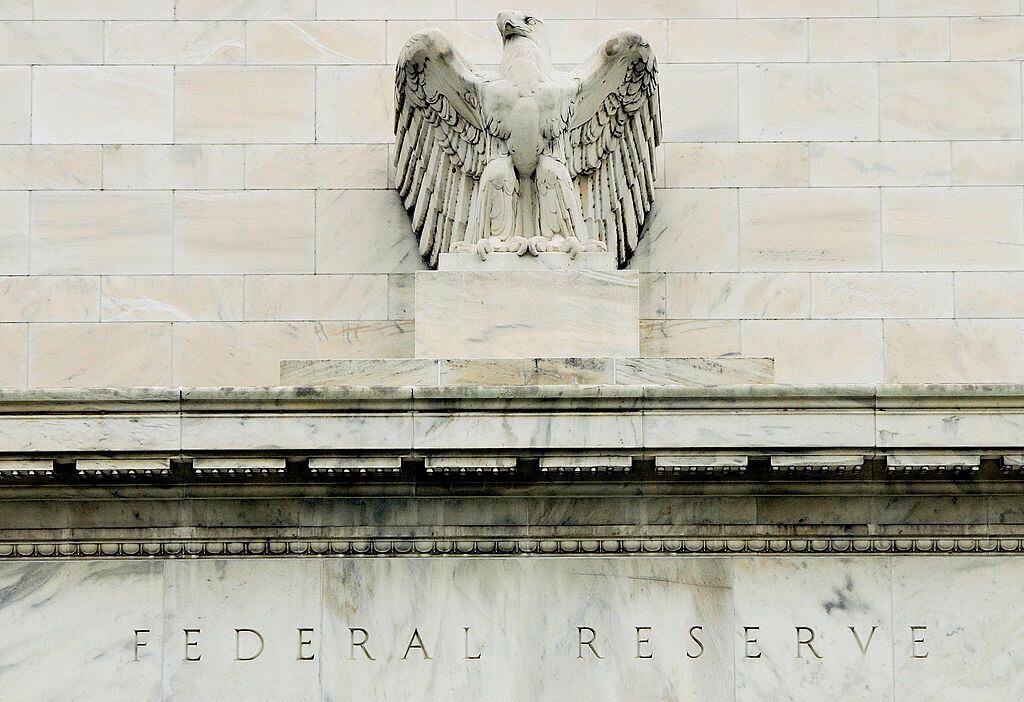 Reserva Federal EE. UU.