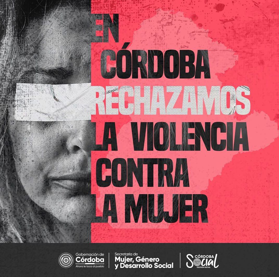 Joven agredida en Planeta Rica, Córdoba