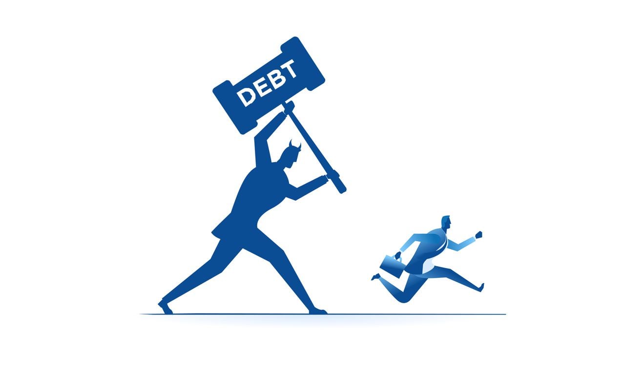 Deudas - Finanzas Persnales - Crédito - Datacrédito