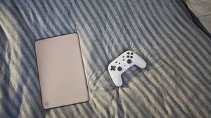El control de Google Stadia será compatible con PlayStation, Xbox y otras plataformas.