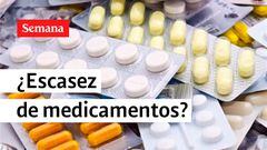 Gobierno Petro habla de la suspensión de medicamentos para Sanitas