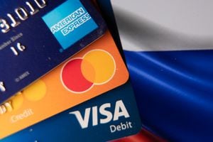 Se espera que la unión de Visa y Tink permita a los clientes controlar mejor sus experiencias financieras.