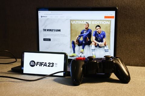 Los tres trucos que están usando para robar a los jugadores de FIFA 23