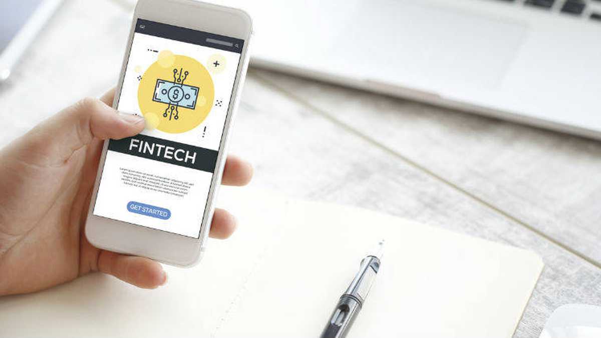 Las Fintech cada vez ganan más espacio entre los usuarios financieros iStock