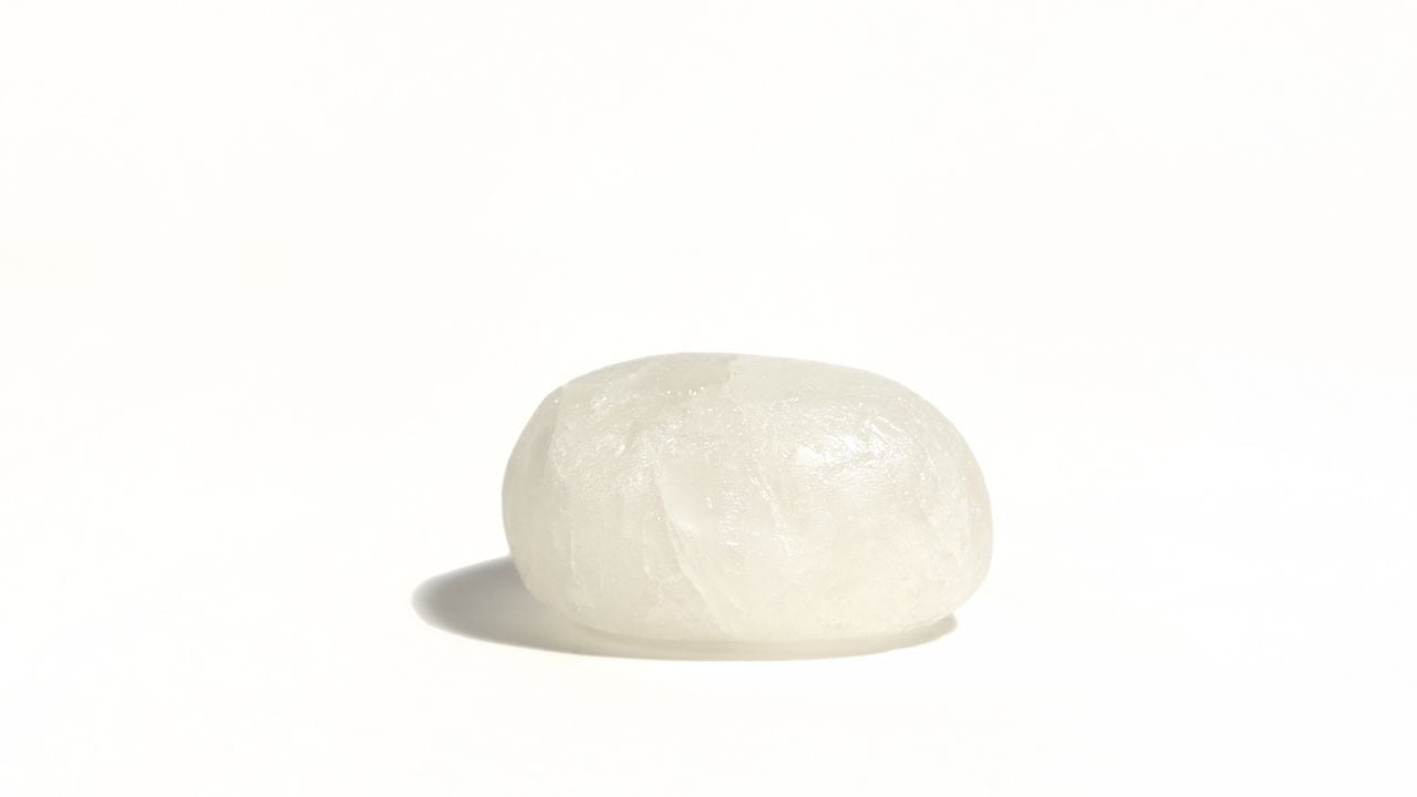 Esta piedra natural se ha popularizado por sus fines estéticos.