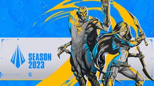 League of Legends anunció su nueva temporada 2023.