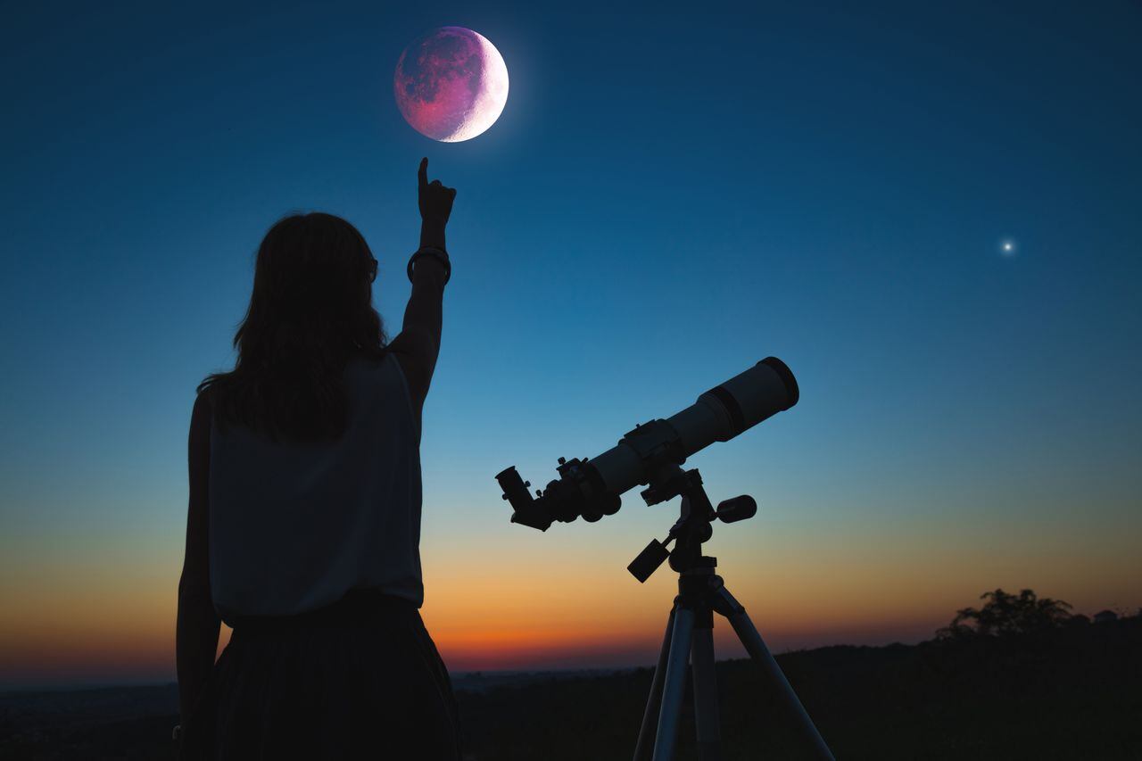 Los astrólogos advierten que el próximo eclipse podría tener un impacto particular en ciertos signos del zodíaco, generando expectación entre aquellos que buscan orientación celestial.