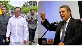 El expresidente volvió a arremeter contra el presidente Gustavo Petro por el tema Nicaragua.