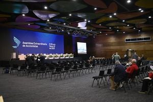 Asamblea Sura en Medellín