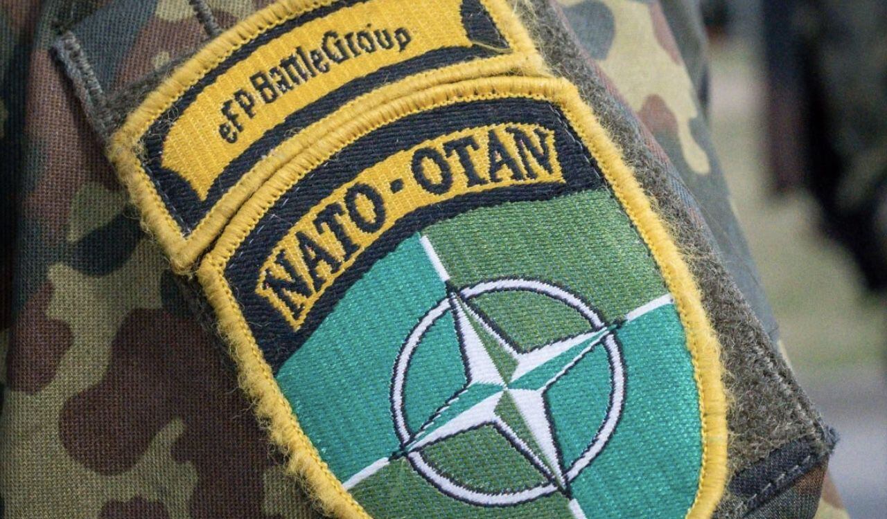 La OTAN hará ejercicios militares en las próximas semanas.