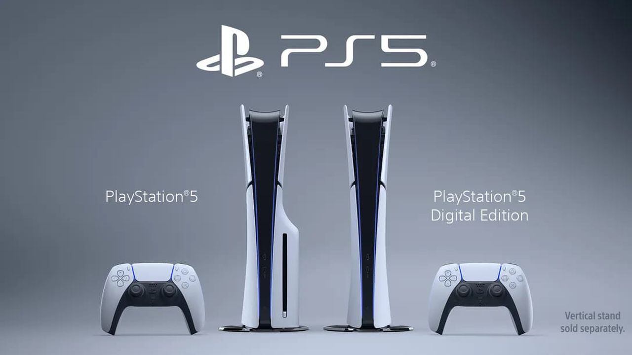 PlayStation Portal, la nueva consola portátil de Sony, revela su