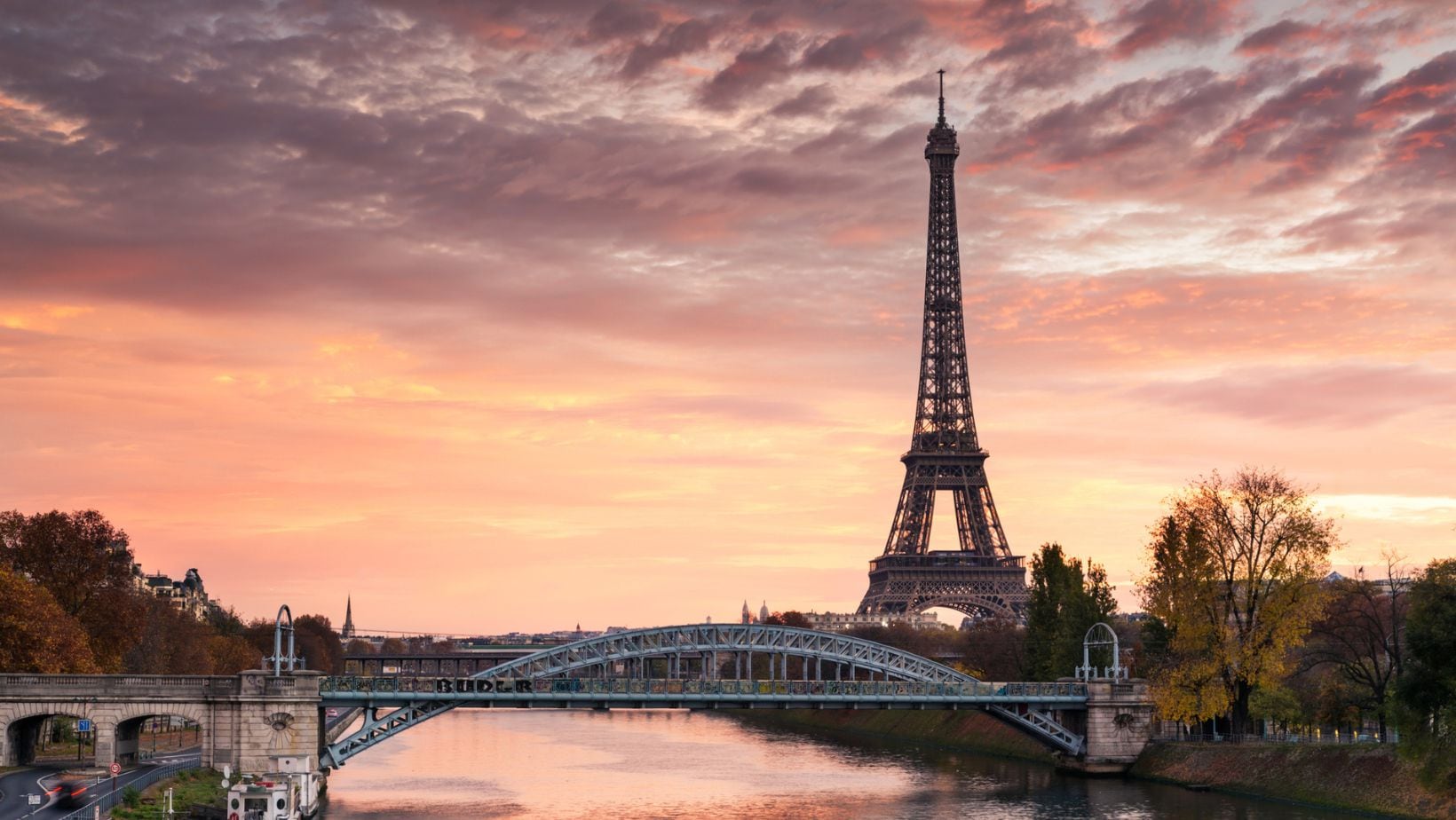 Colombia tendrá su propia Torre Eiffel, ya no hay que ir a París