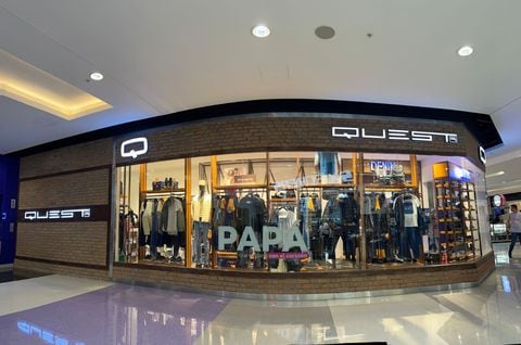 La marca de ropa Quest abrirá 40 puntos de venta nuevos este 2022