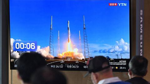 Danuri abrirá el camino para la meta surcoreana de poner una sonda en la luna para 2030.