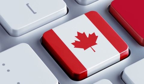 Hay cientos de empresas que aprovechan los beneficios del gobierno canadiense y ofertan puestos de trabajo a ciudadanos extranjeros.