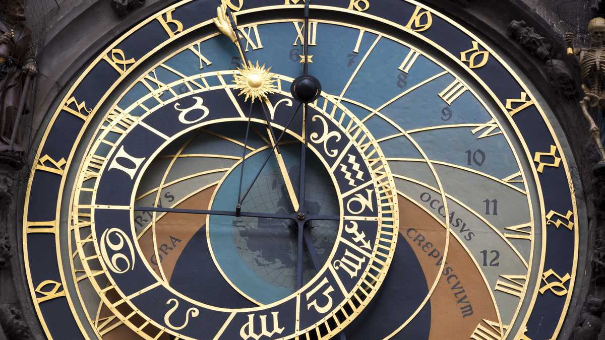 Las predicciones del horóscopo no siempre se materializan en la realidad y son guías para aquellos creyentes de la astrología