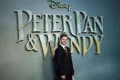 Noah Matthews debutará como actor en película de Peter Pan, de Disney. al de Disney.
