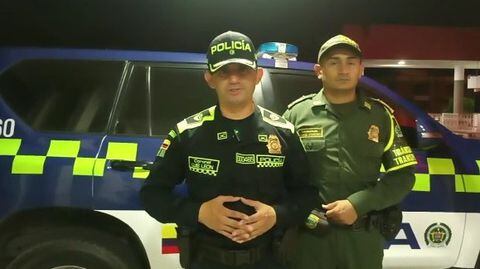 Coronel Luis León anunció que abrirán investigación judicial